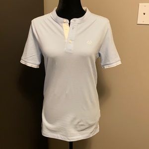 SLIM FIT POLO SHIRT FOR MEN